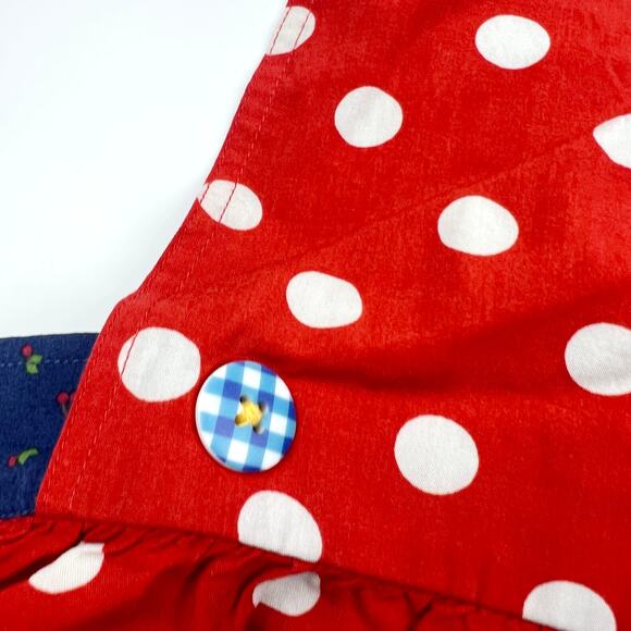 Matilda Jane Most Magical Day Romper - Picture 4 of 6